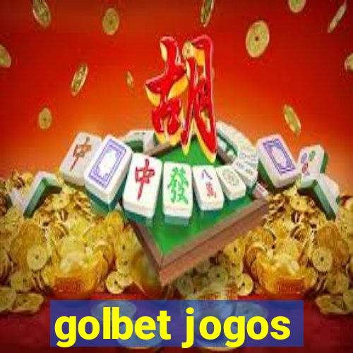 golbet jogos